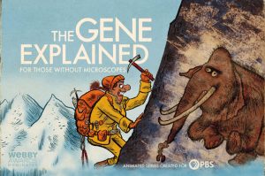 PBS WETA Ken Burns The Gene Explained